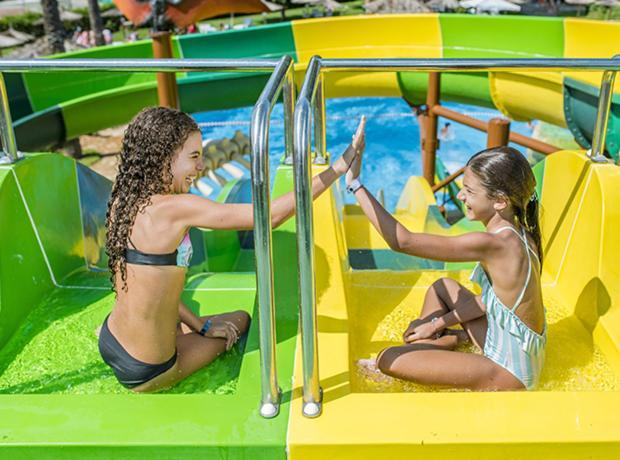 Devesa Gardens Hotel El Saler Ngoại thất bức ảnh