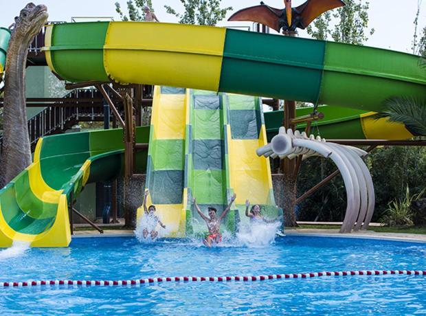 Devesa Gardens Hotel El Saler Ngoại thất bức ảnh