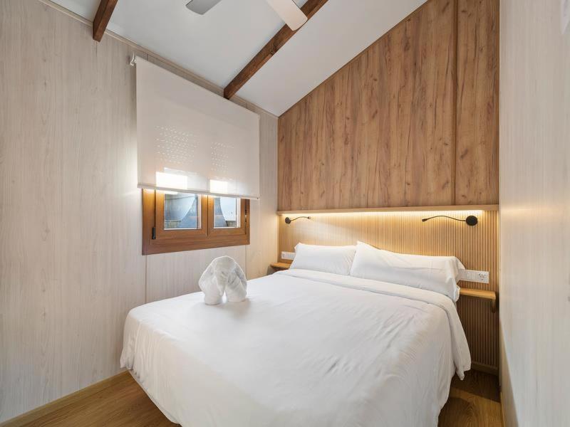 Devesa Gardens Hotel El Saler Ngoại thất bức ảnh