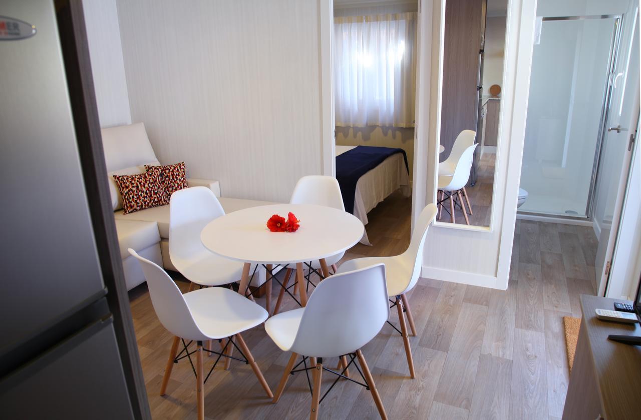 Devesa Gardens Hotel El Saler Ngoại thất bức ảnh