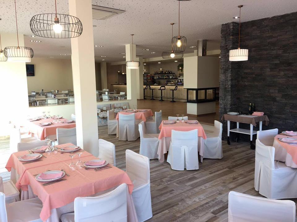 Devesa Gardens Hotel El Saler Ngoại thất bức ảnh