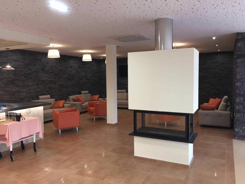 Devesa Gardens Hotel El Saler Ngoại thất bức ảnh