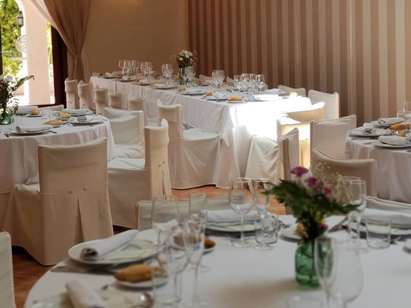 Devesa Gardens Hotel El Saler Ngoại thất bức ảnh