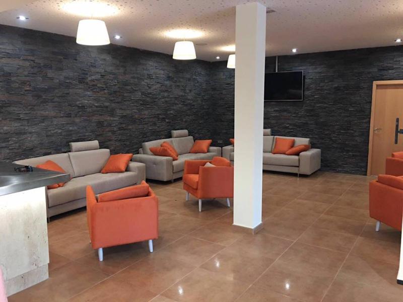 Devesa Gardens Hotel El Saler Ngoại thất bức ảnh