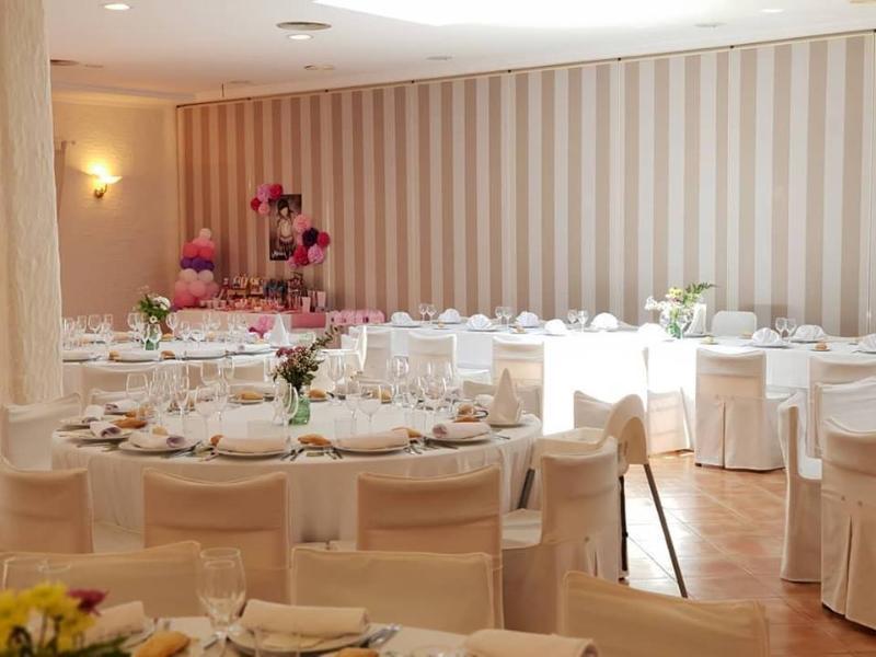 Devesa Gardens Hotel El Saler Ngoại thất bức ảnh