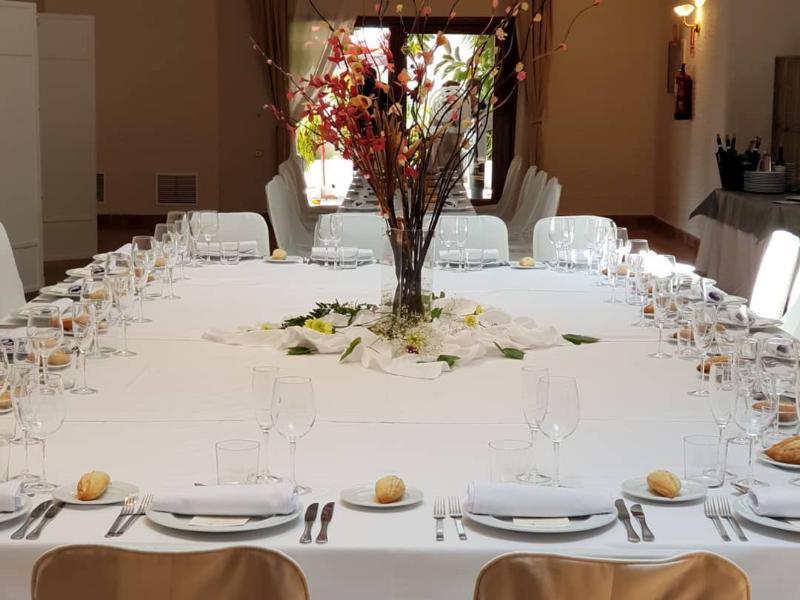 Devesa Gardens Hotel El Saler Ngoại thất bức ảnh