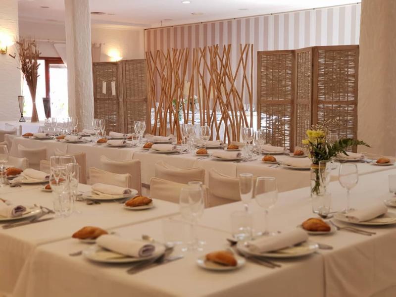 Devesa Gardens Hotel El Saler Ngoại thất bức ảnh